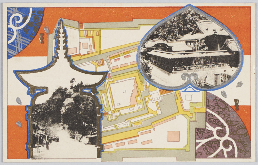 作品画像:久能山東照宮