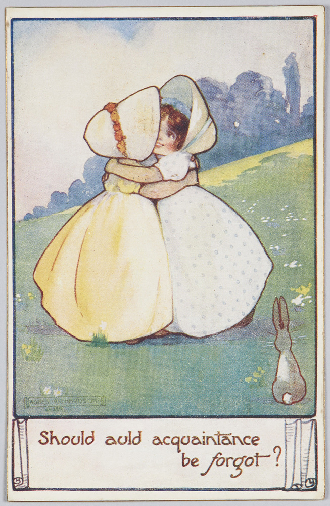 作品画像:“LITTLE TOTS”