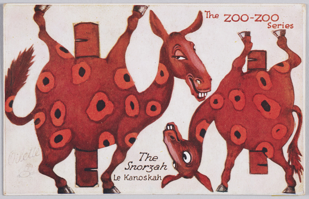 作品画像:The 200-200 Series, The Snorzah