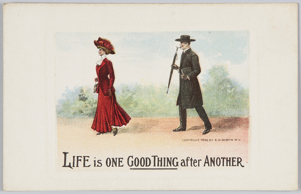 作品画像：LIFE is ONE GOOD THING after ANOTHER