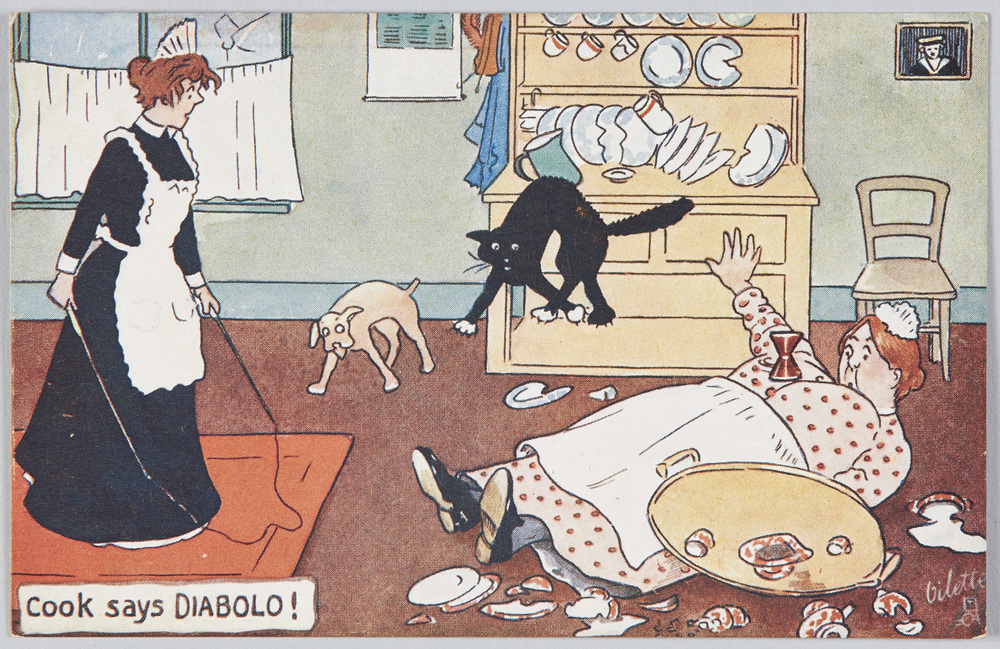 作品画像:DIABOLO