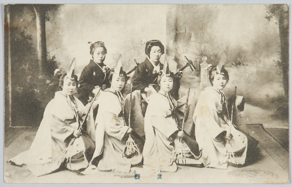 作品画像:演芸