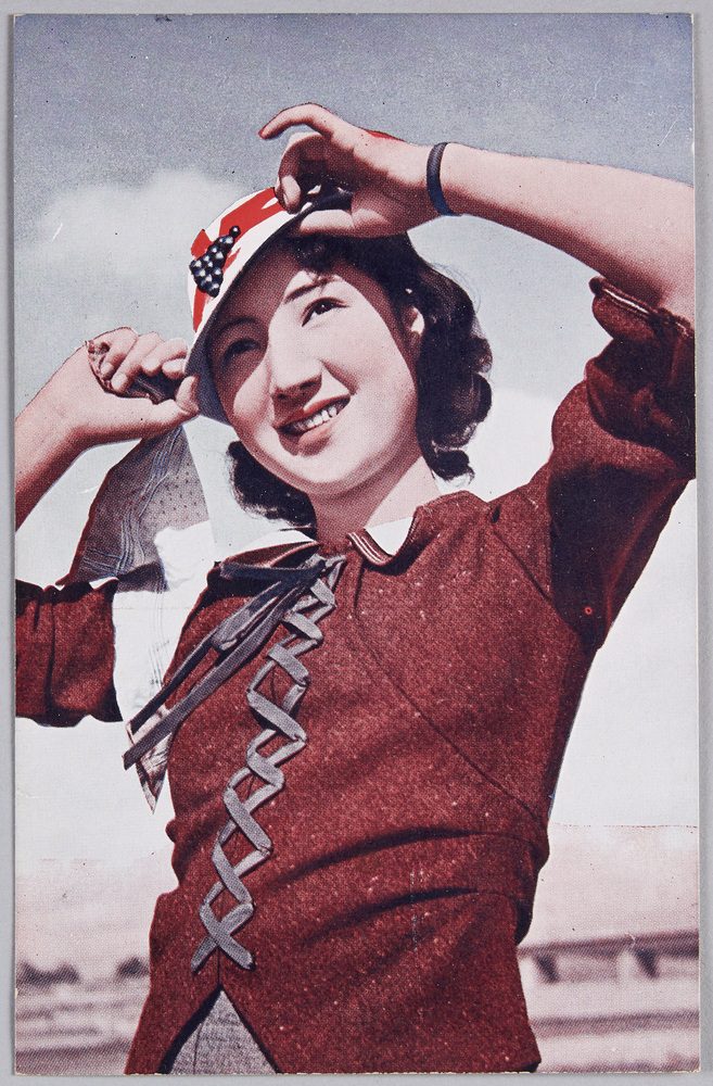 作品画像:霧立のぼる(新興)