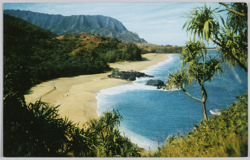 LUMAHAI BEACH