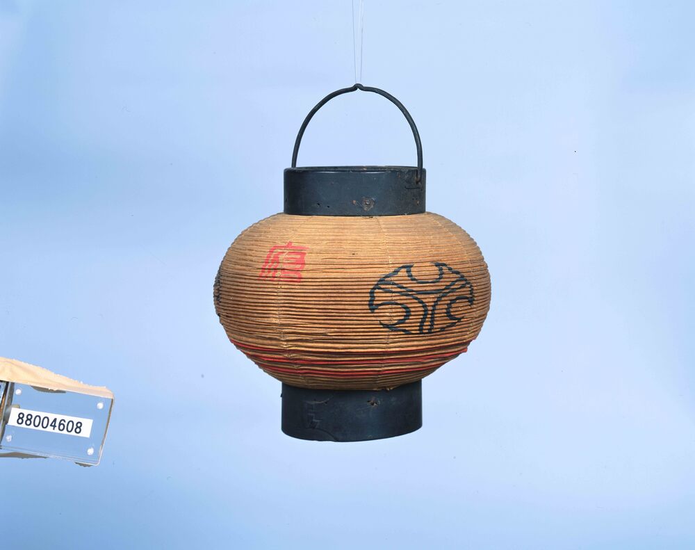 作品画像:提灯