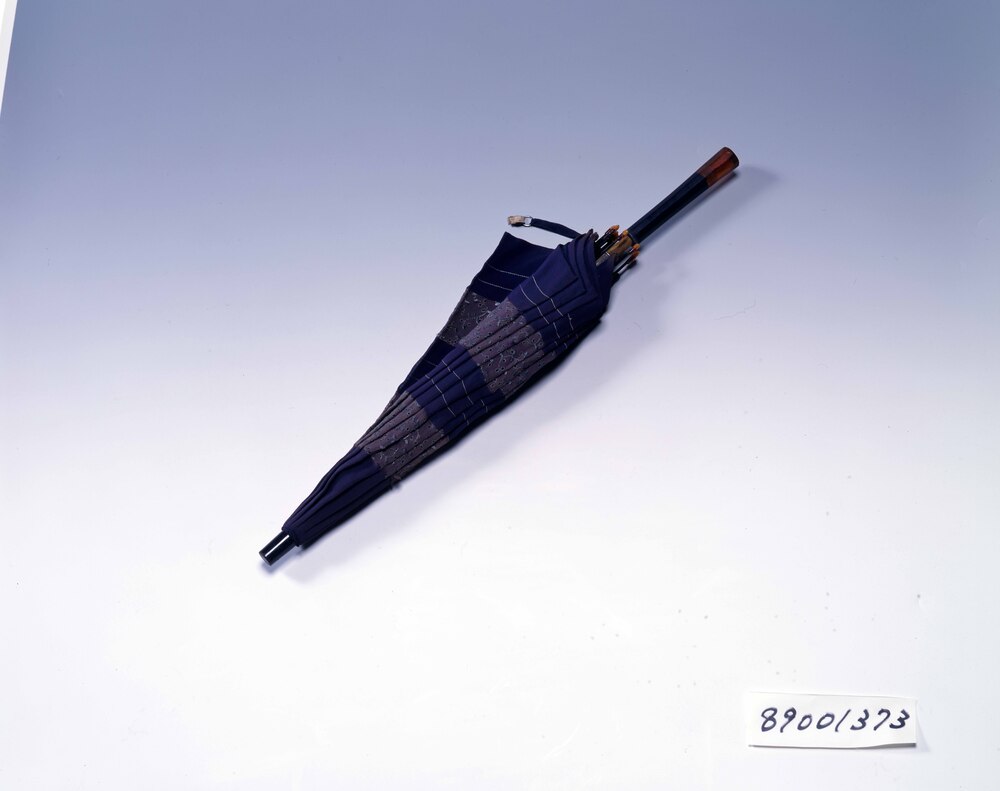 作品画像:日傘