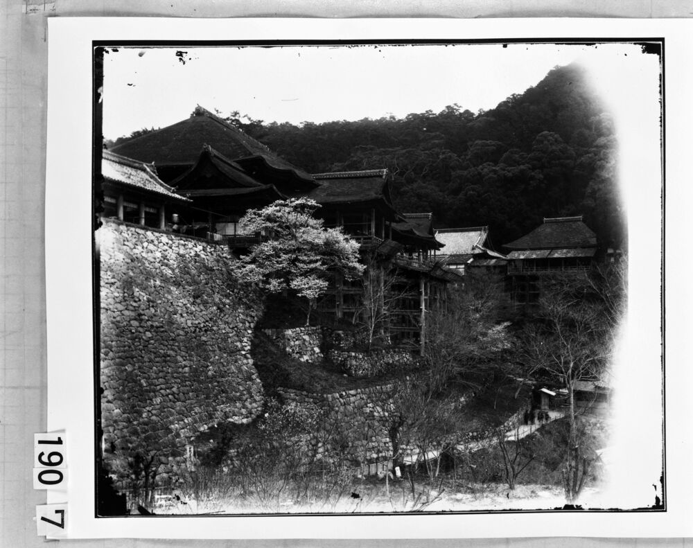 清水寺