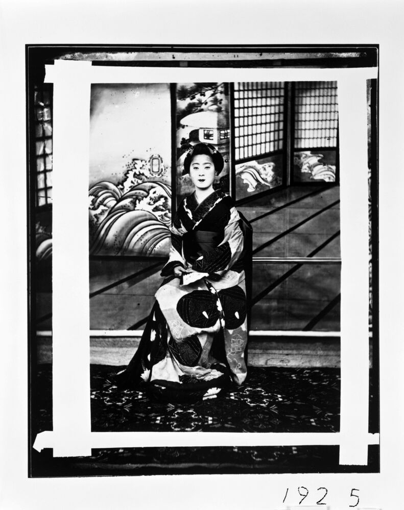 作品画像:舞子