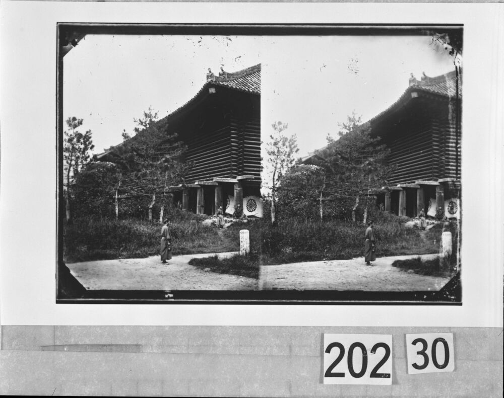 作品画像:正倉院