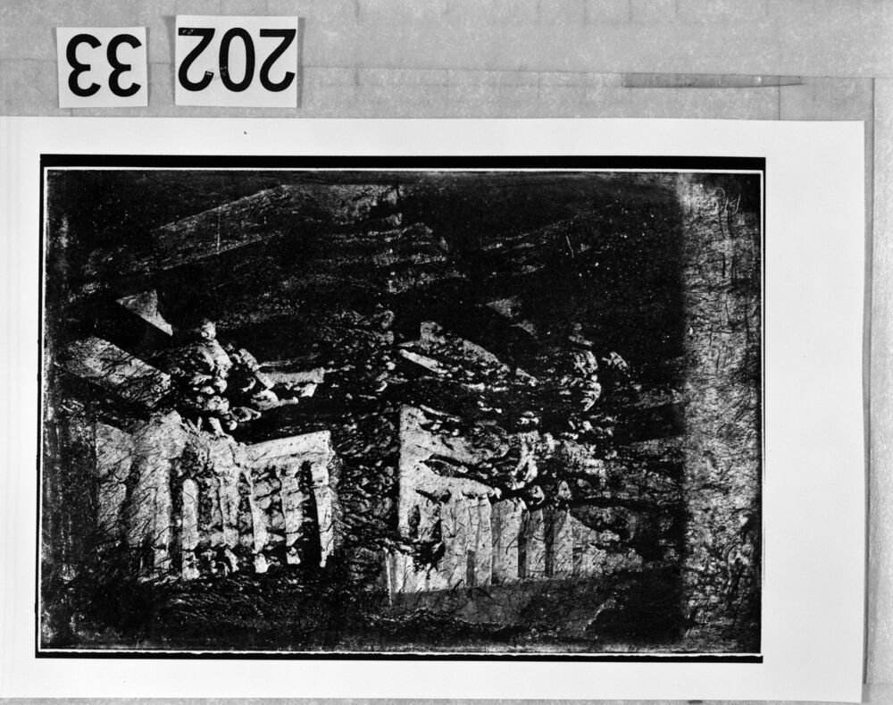 作品画像:仁和寺 仁王