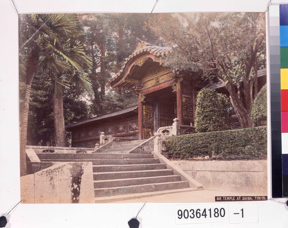 作品画像：写真帖