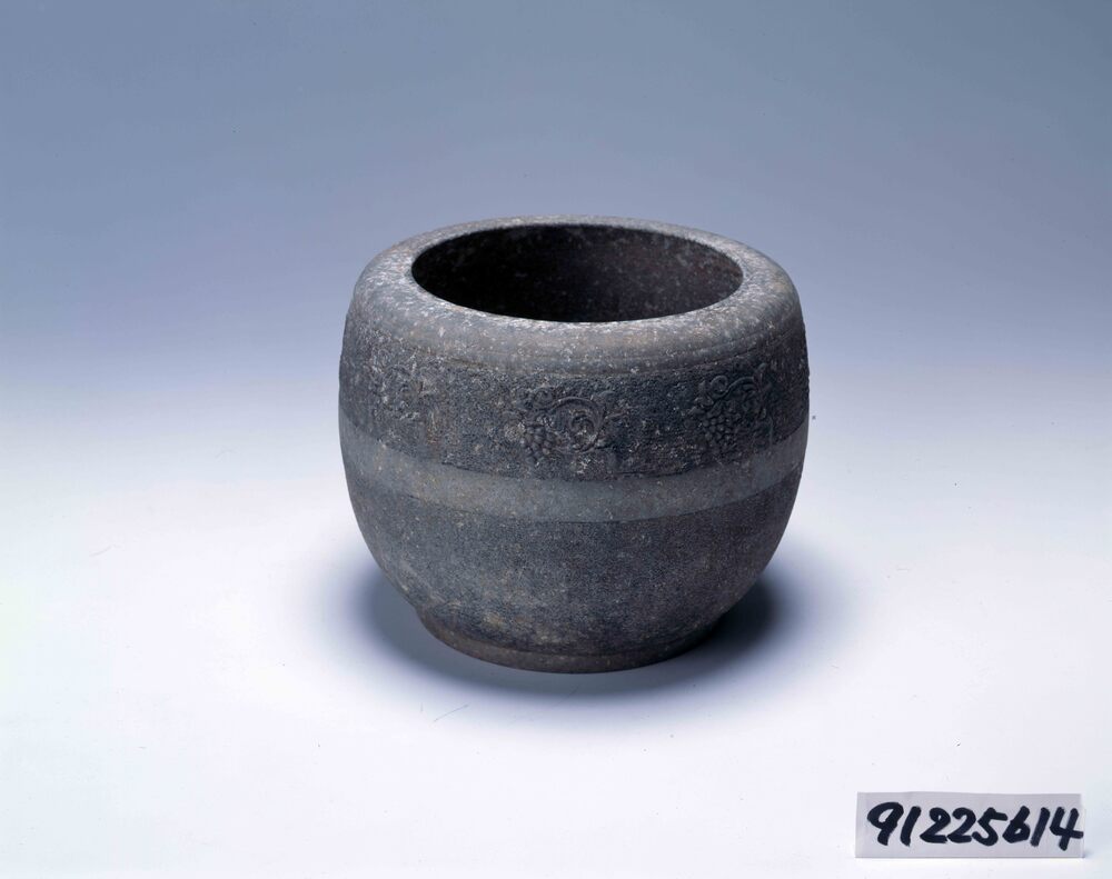作品画像:火消壷