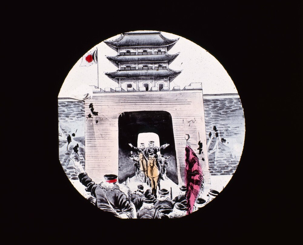 作品画像:日露戦争 6