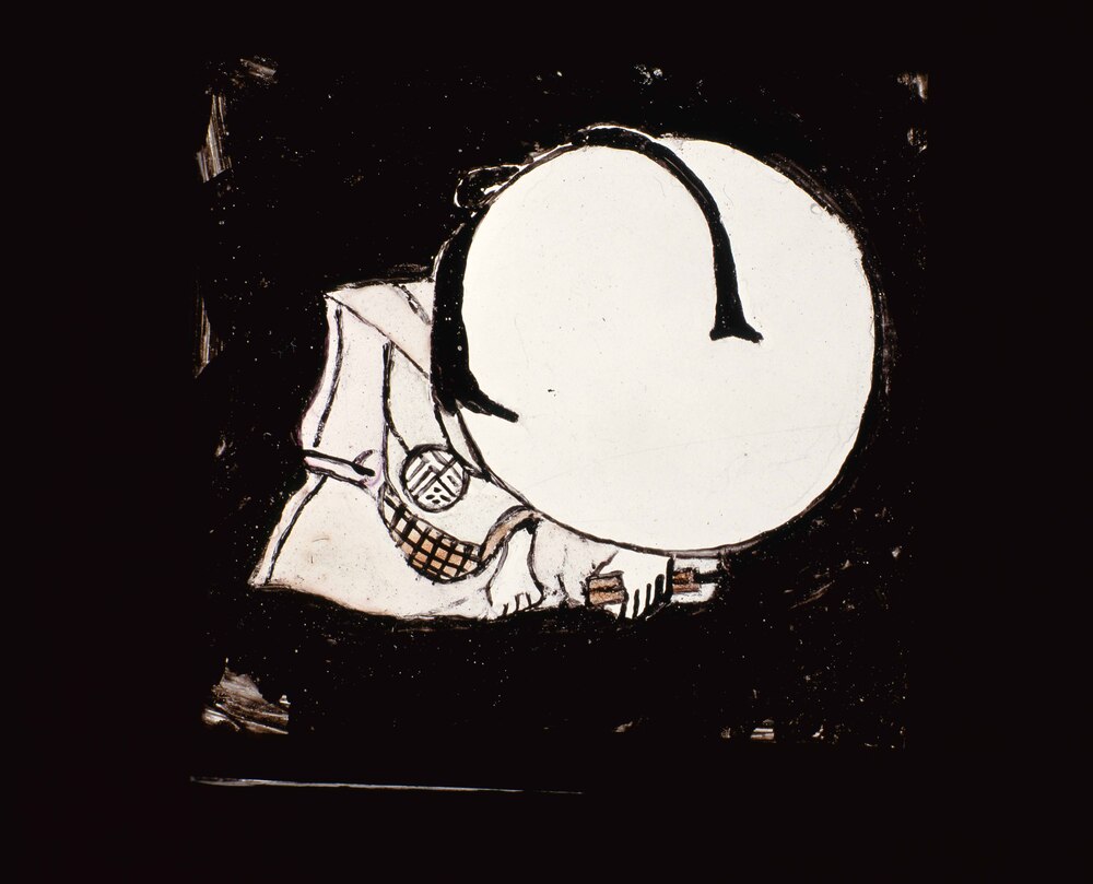 作品画像：福助