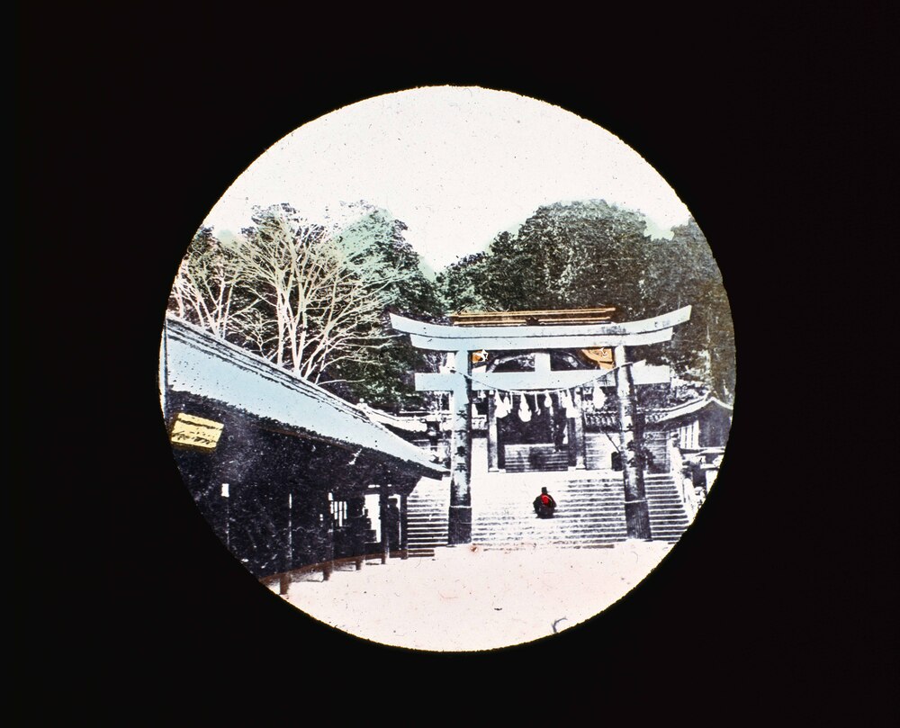 作品画像:名所 明石 人丸