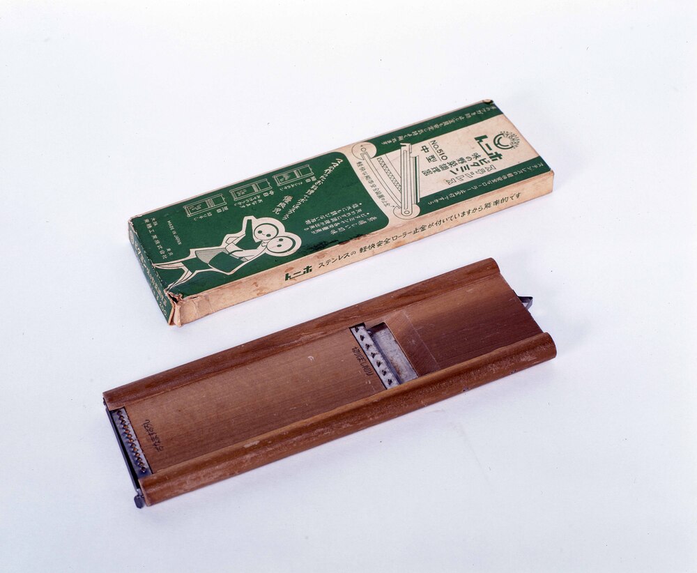 作品画像:野菜調理器