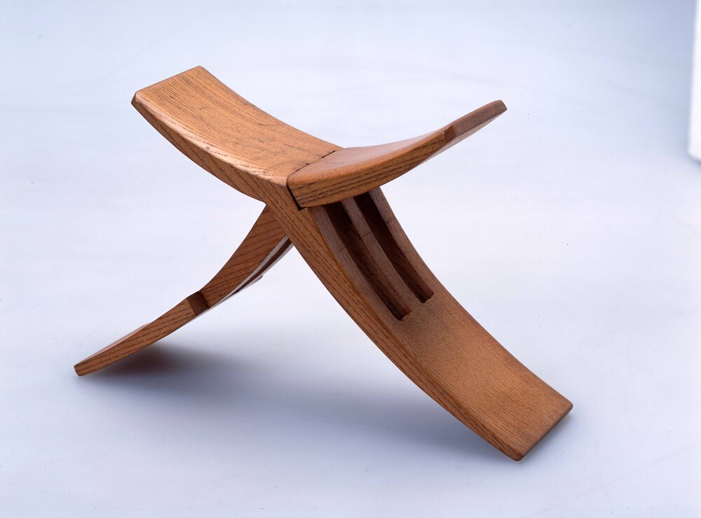 作品画像：携帯用枕