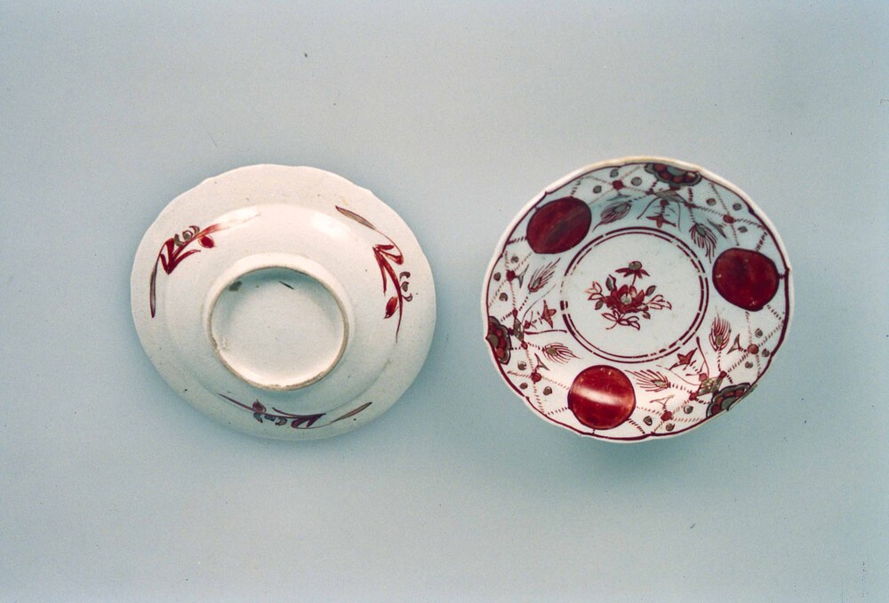 作品画像：小皿