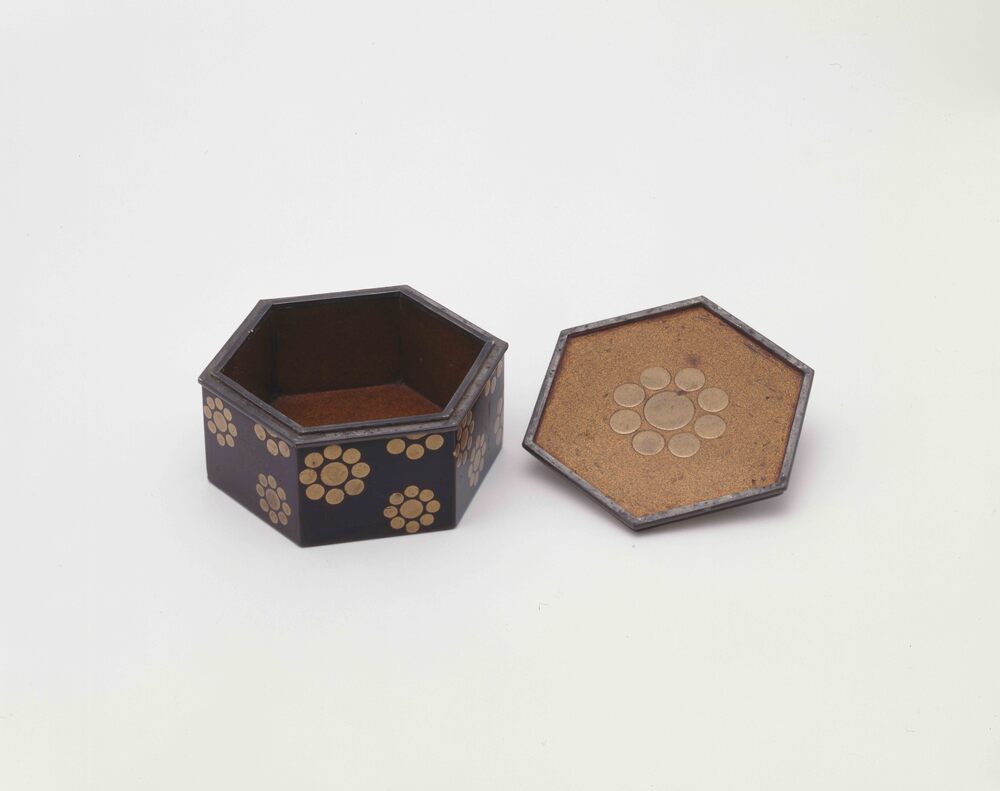 香合