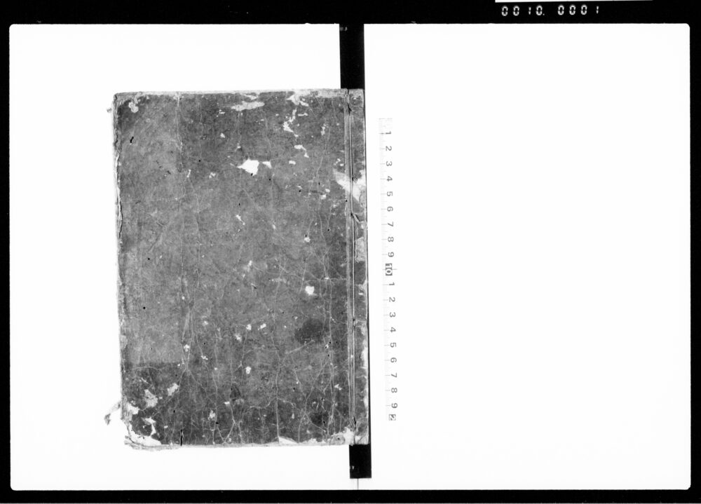 作品画像:乍恐奉申上候(米価高騰など民困窮につき意見書)