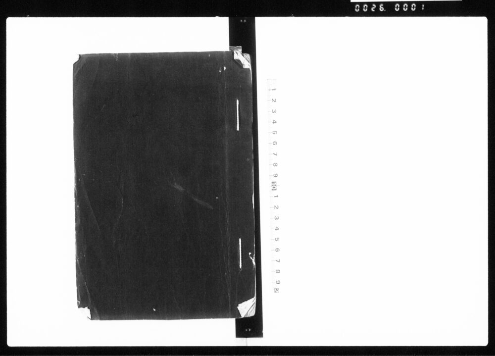 諸願書等写（武蔵国幡羅郡柿沼村御伝馬并利根川通御普請人足など書上）