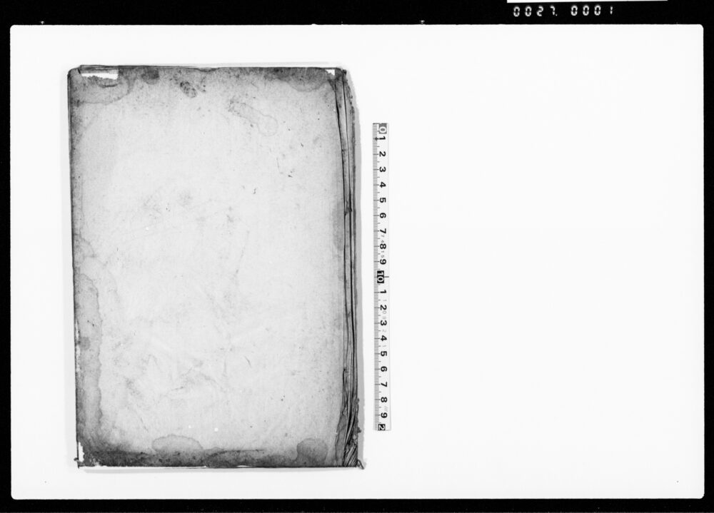 作品画像:(金葉和歌集、千載和歌集写し)