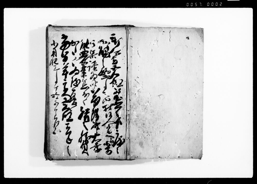 作品画像：御用御廻留帳