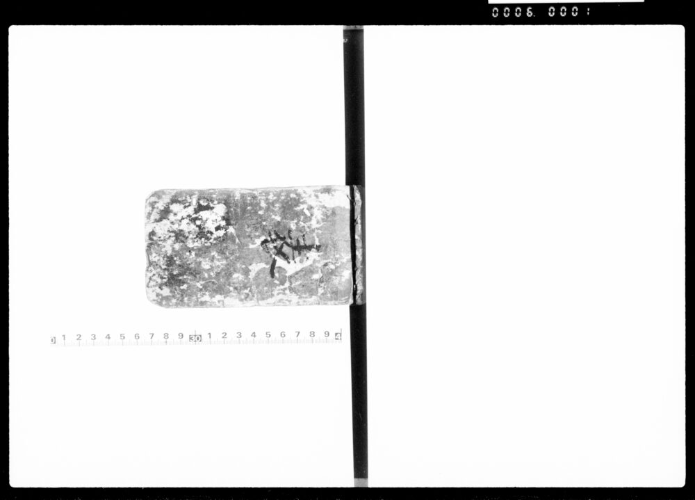 作品画像：（諸事控帳）