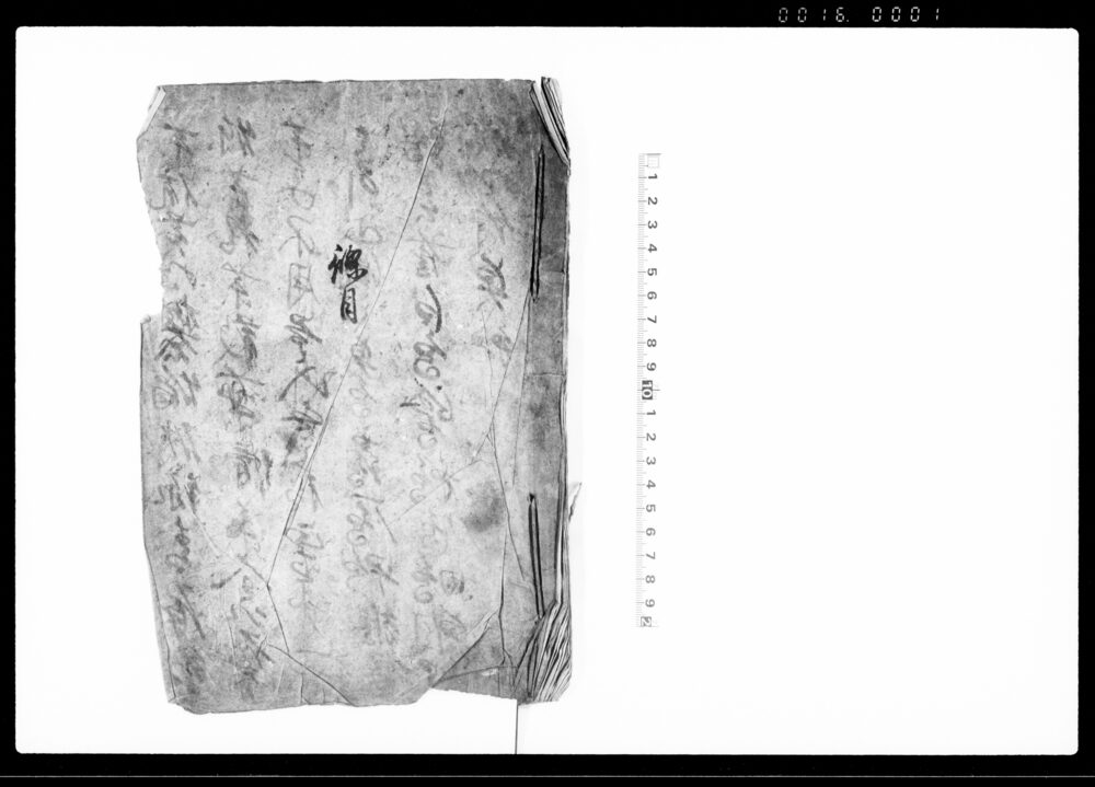 作品画像：條目