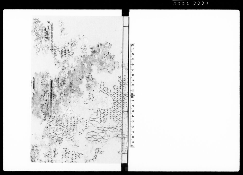 作品画像：（心願書控）