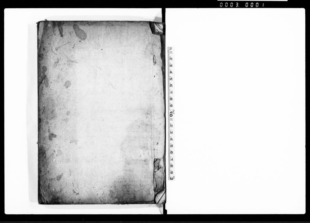 作品画像：（森新三郎家来一同評定所へ御呼出御尋御吟味有之儀に付）