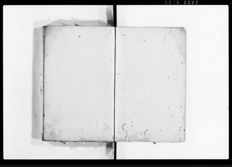 所々窺書留 | ToMuCo - Tokyo Museum Collection