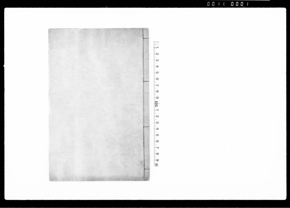 作品画像：乍恐以書付御訴訟奉申上候（年寄十郎兵衛の退役を仰付られたきにつき）