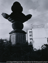 作品画像：街、東京 #174