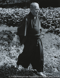 作品画像：奥村土牛