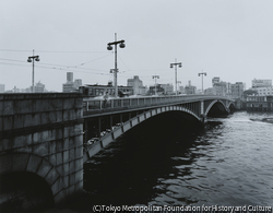 作品画像:隅田川吾嬬橋