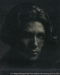 作品画像：哲人 Suda