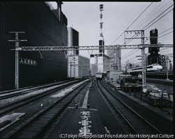 作品画像：新橋