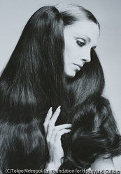 MAX FACTOR トニー・リード 1
