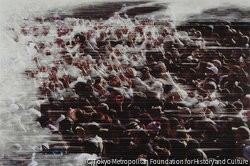 作品画像：WHITE OUT No.9