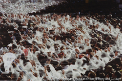 作品画像：WHITE OUT No.12