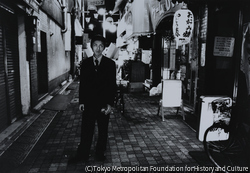 作品画像：東京都新宿区歌舞伎町