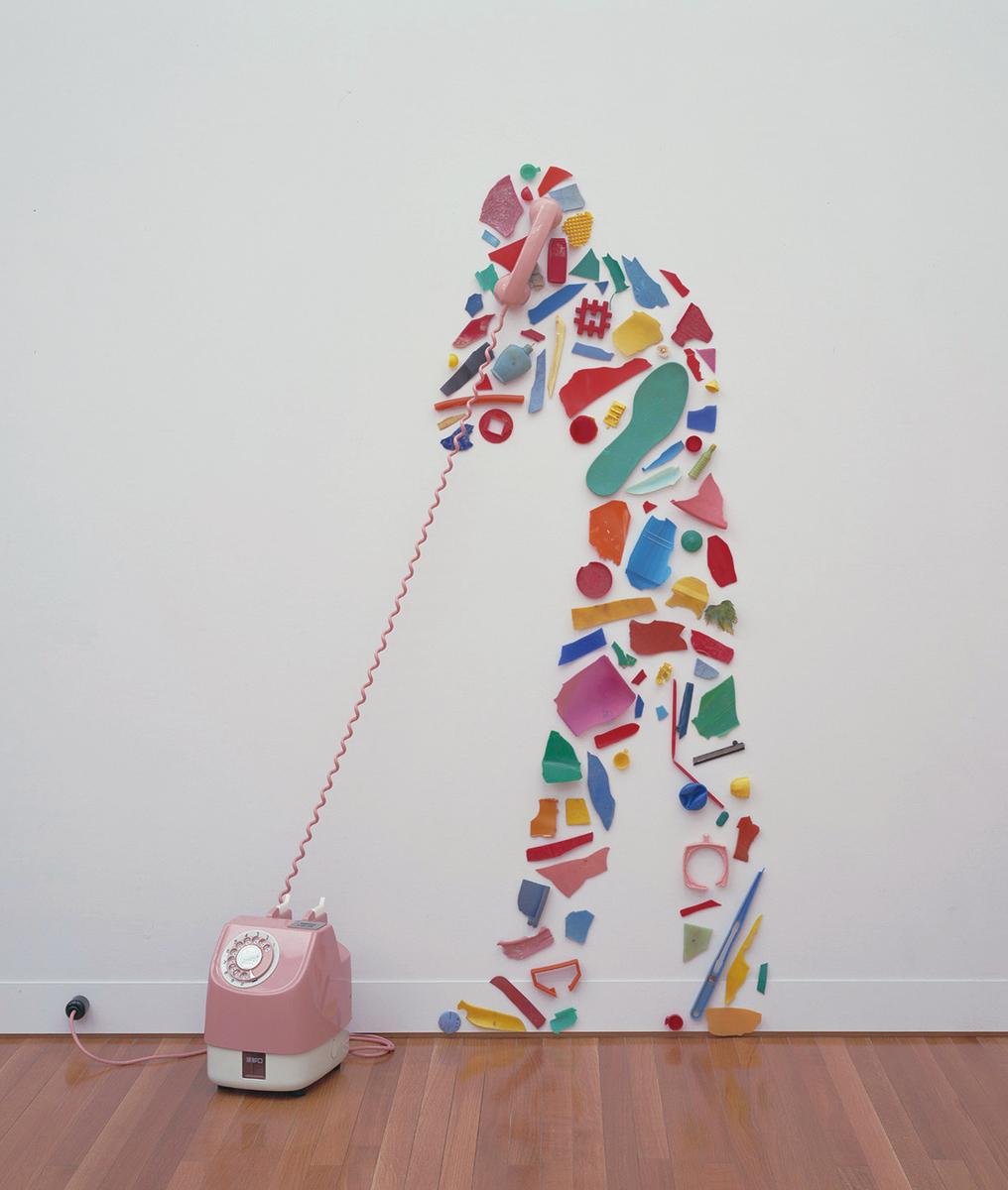 Tokyo - Wuppertal | ToMuCo - Tokyo Museum Collection