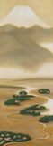 作品画像:富士