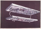 作品画像：’78 Board – (Ⅰ)