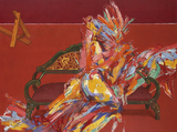 作品画像：愛〈作品〉