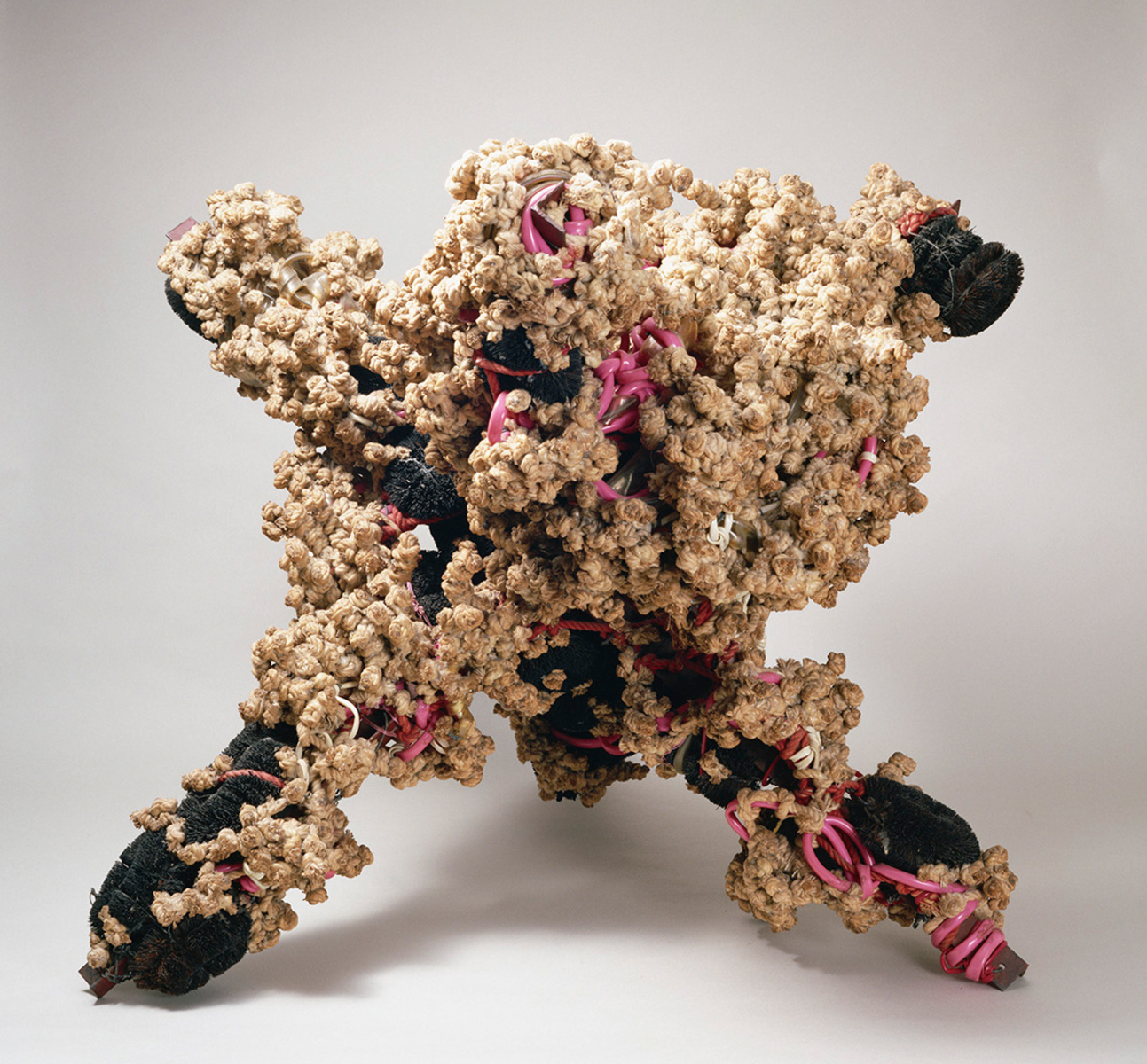 Proliferous Chain Reaction in X-style Basic Substance