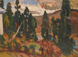 作品画像：風景