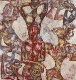 作品画像:人間・千差万別