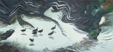 作品画像:流紋